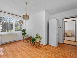Prodej rodinného domu, Staré Hodějovice, Na Návsi, 125 m2