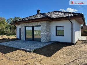 Pronájem rodinného domu, Loket - Brzotice, 95 m2