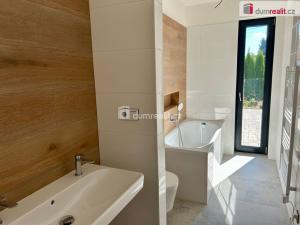 Pronájem rodinného domu, Loket - Brzotice, 95 m2