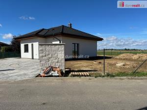 Pronájem rodinného domu, Loket - Brzotice, 95 m2
