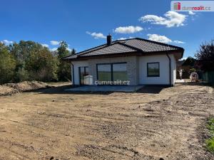 Pronájem rodinného domu, Loket - Brzotice, 95 m2
