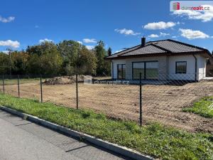Pronájem rodinného domu, Loket - Brzotice, 95 m2