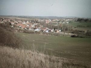 Prodej chaty, Brandýsek, 25 m2