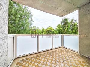 Pronájem bytu 3+1, Jindřichův Hradec, sídliště Vajgar, 78 m2