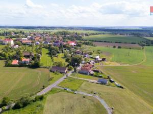 Prodej pozemku pro bydlení, Dolní Přím - Probluz, 955 m2