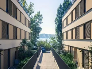 Prodej bytu 2+kk, Kaštela, Chorvatsko, 58 m2