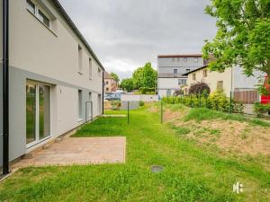 Pronájem rodinného domu, Nehvizdy, Podolí, 95 m2