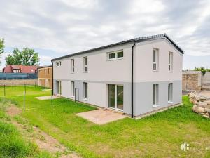 Pronájem rodinného domu, Nehvizdy, Podolí, 95 m2