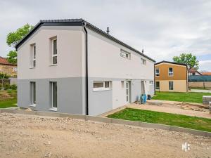 Pronájem rodinného domu, Nehvizdy, Podolí, 95 m2