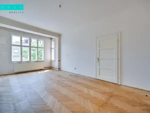 Pronájem bytu 4+1, Olomouc, Tylova, 108 m2