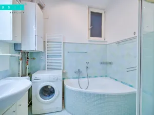 Pronájem bytu 4+1, Olomouc, Tylova, 108 m2