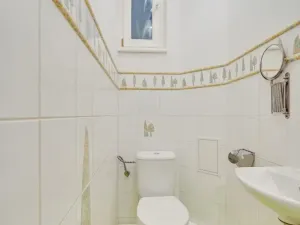 Pronájem bytu 4+1, Olomouc, Tylova, 108 m2