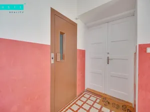 Pronájem bytu 4+1, Olomouc, Tylova, 108 m2