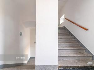 Pronájem kanceláře, Plzeň, Kopeckého sady, 22 m2