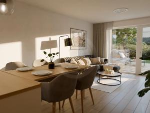 Prodej bytu 1+kk, České Budějovice, Šroubárenská, 41 m2