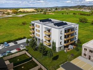 Prodej bytu 2+kk, České Budějovice, Šroubárenská, 46 m2
