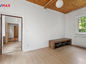 Prodej rodinného domu, Sokolov, Odboje, 198 m2