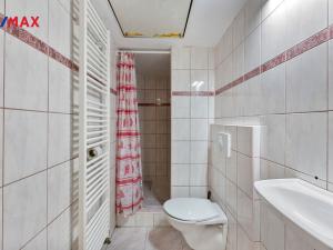 Prodej rodinného domu, Sokolov, Odboje, 198 m2