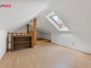 Prodej rodinného domu, Sokolov, Odboje, 198 m2