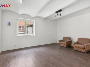 Prodej rodinného domu, Sokolov, Odboje, 198 m2