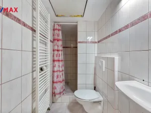 Prodej rodinného domu, Sokolov, Odboje, 198 m2