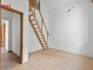 Prodej rodinného domu, Sokolov, Odboje, 198 m2