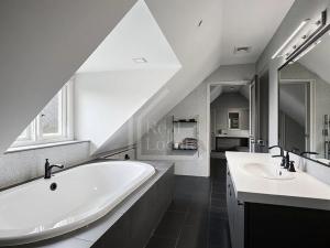 Prodej rodinného domu, Praha - Točná, Ke Spálence, 340 m2