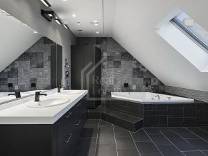 Prodej rodinného domu, Praha - Točná, Ke Spálence, 340 m2