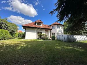 Prodej rodinného domu, Praha - Točná, Ke Spálence, 340 m2