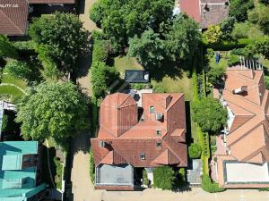 Prodej rodinného domu, Praha - Točná, Ke Spálence, 340 m2