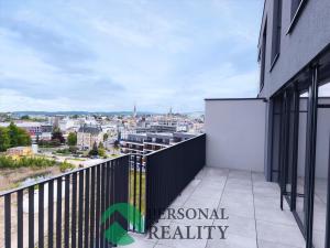 Pronájem bytu 5+kk, Liberec - Liberec IV-Perštýn, Na Perštýně, 142 m2