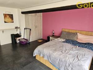 Pronájem bytu 2+kk, Olomouc - Povel, Teichmannova, 70 m2