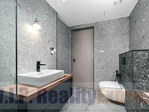 Prodej bytu 3+kk, Praha, Spojovací, 88 m2