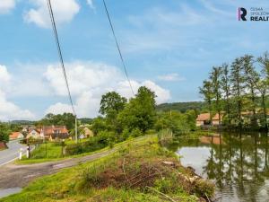 Prodej rodinného domu, Jankov - Otradovice, 370 m2