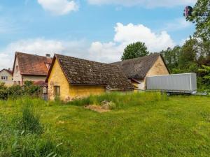 Prodej rodinného domu, Jankov - Otradovice, 370 m2
