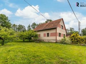 Prodej rodinného domu, Jankov - Otradovice, 370 m2