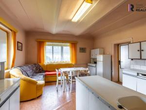 Prodej rodinného domu, Jankov - Otradovice, 370 m2