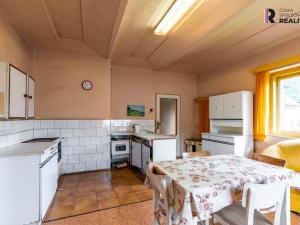 Prodej rodinného domu, Jankov - Otradovice, 370 m2