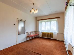 Prodej rodinného domu, Jankov - Otradovice, 370 m2
