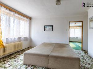 Prodej rodinného domu, Jankov - Otradovice, 370 m2