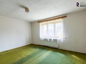 Prodej rodinného domu, Jankov - Otradovice, 370 m2