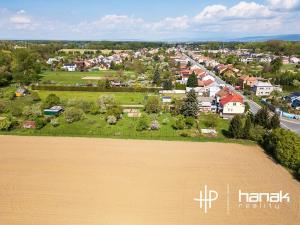 Prodej pozemku pro bydlení, Olomouc, Dalimilova, 1203 m2