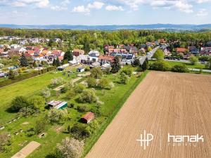 Prodej pozemku pro bydlení, Olomouc, Dalimilova, 1203 m2