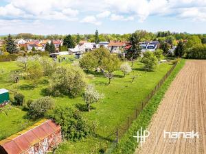 Prodej pozemku pro bydlení, Olomouc, Dalimilova, 1203 m2