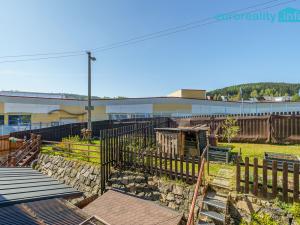 Prodej bytu 1+kk, Nejdek, Husova, 40 m2