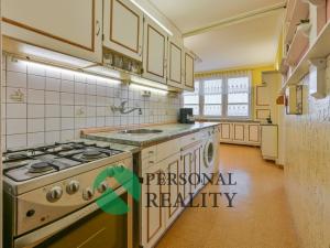 Prodej bytu 3+1, Praha - Záběhlice, Přesličková, 69 m2