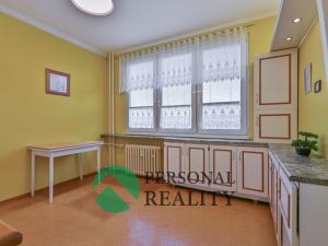 Prodej bytu 3+1, Praha - Záběhlice, Přesličková, 69 m2