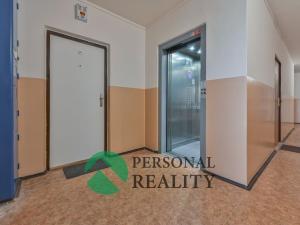 Prodej bytu 3+1, Praha - Záběhlice, Přesličková, 69 m2