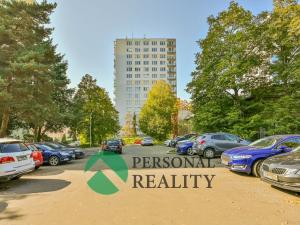 Prodej bytu 3+1, Praha - Záběhlice, Přesličková, 69 m2