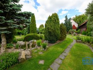 Prodej rodinného domu, Loza, 128 m2